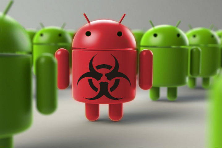 “Joker”—the malware that signs you up for pricey services—floods Android markets